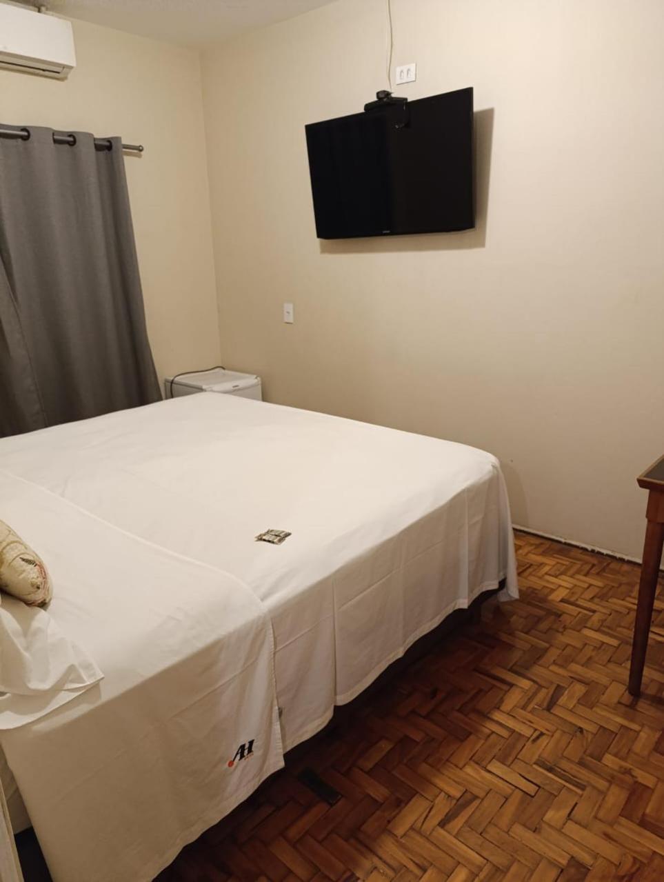 Aurora Hotel Ribeirao Preto Bagian luar foto