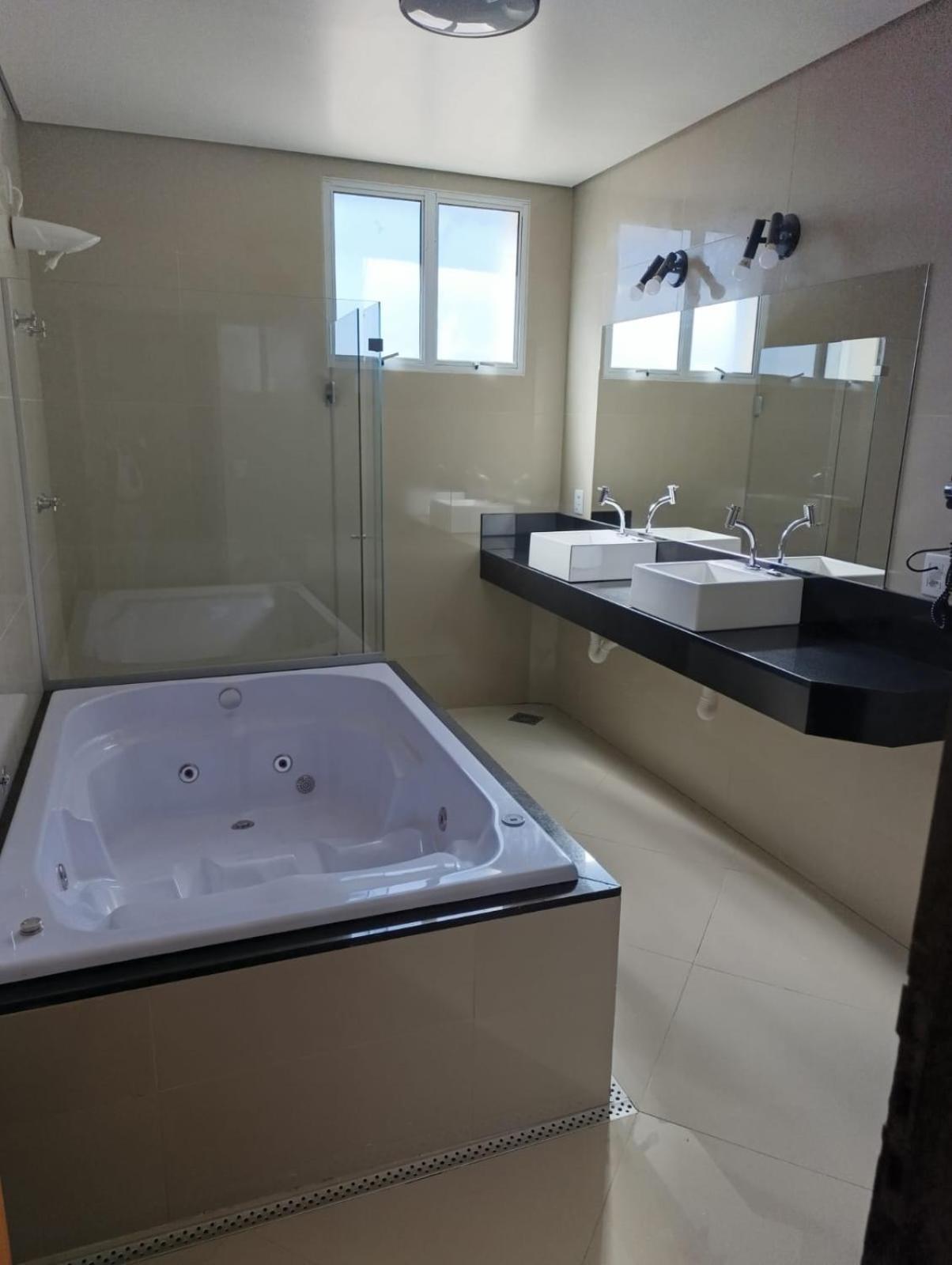 Aurora Hotel Ribeirao Preto Bagian luar foto