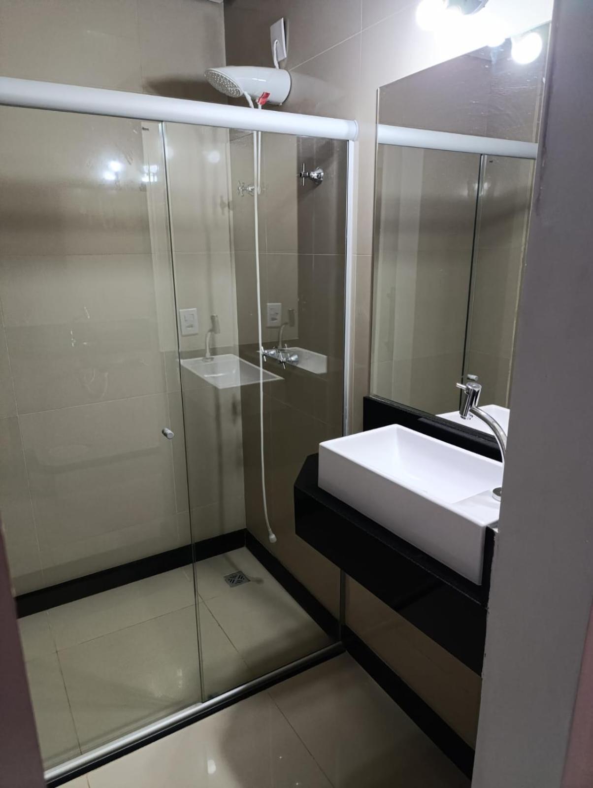 Aurora Hotel Ribeirao Preto Bagian luar foto