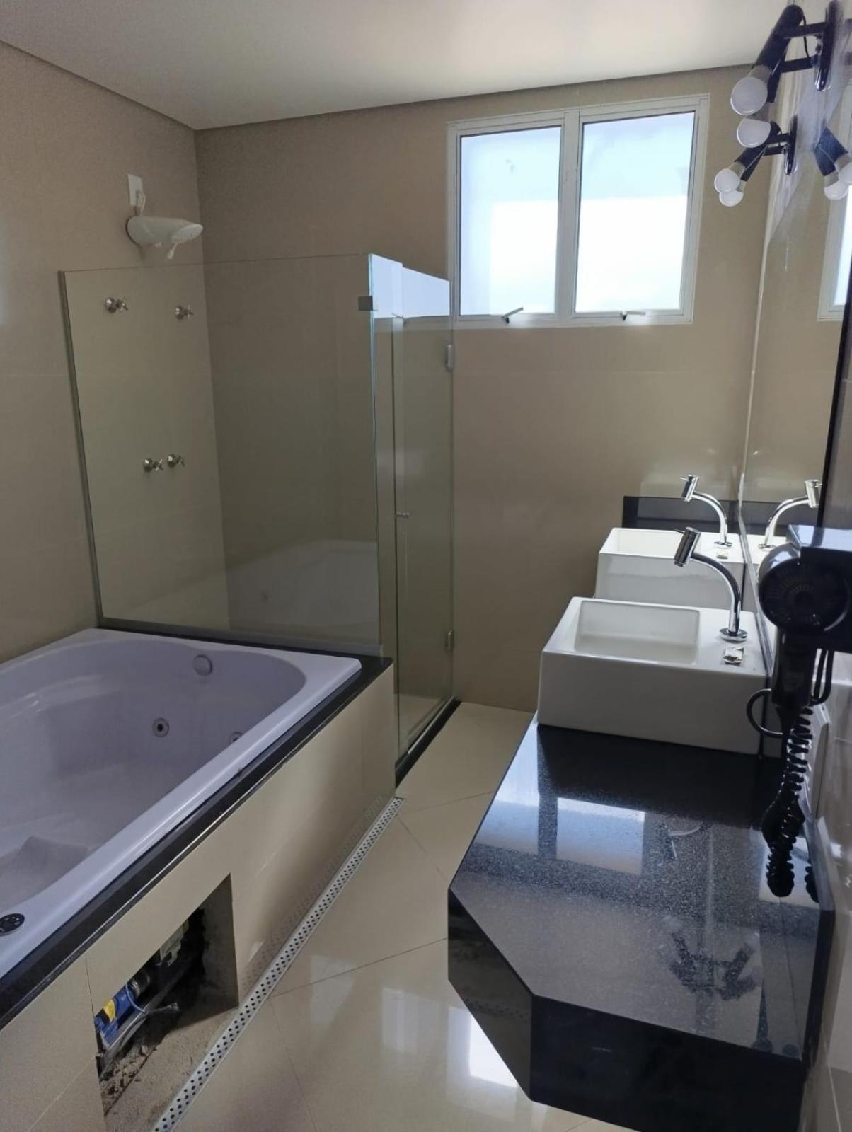 Aurora Hotel Ribeirao Preto Bagian luar foto