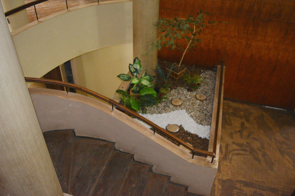 Aurora Hotel Ribeirao Preto Bagian luar foto