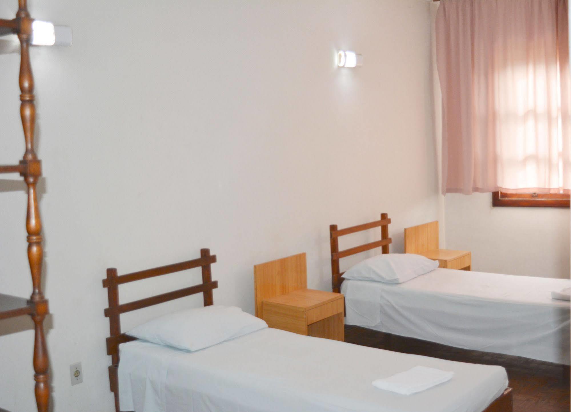 Aurora Hotel Ribeirao Preto Bagian luar foto