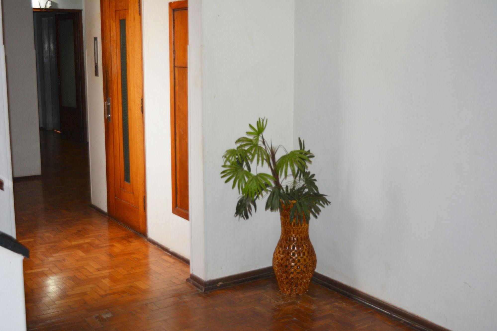 Aurora Hotel Ribeirao Preto Bagian luar foto