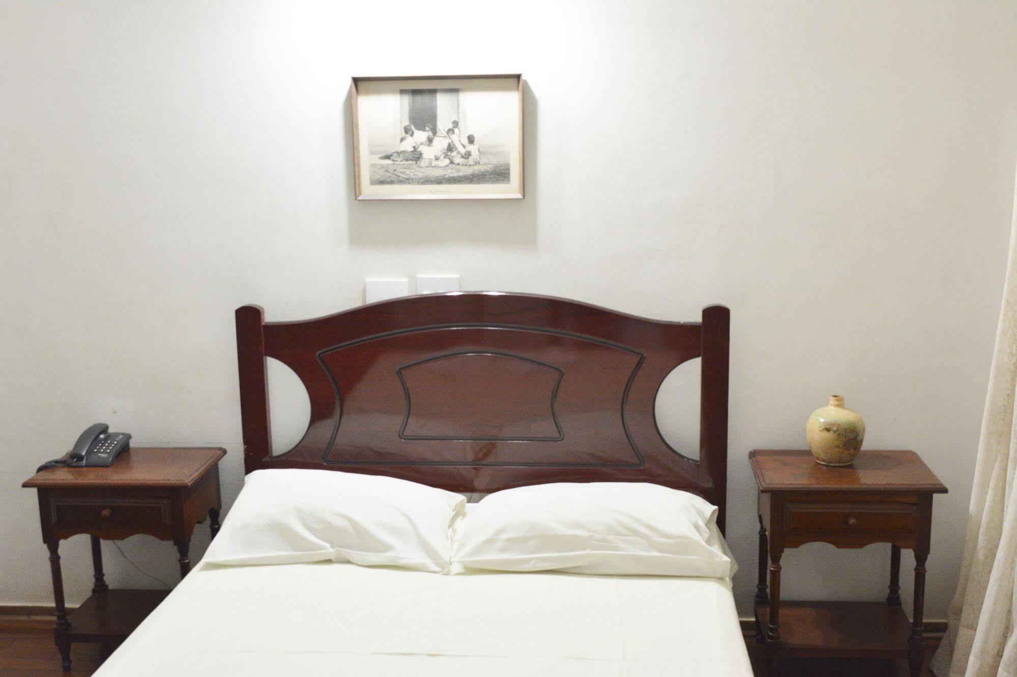 Aurora Hotel Ribeirao Preto Bagian luar foto
