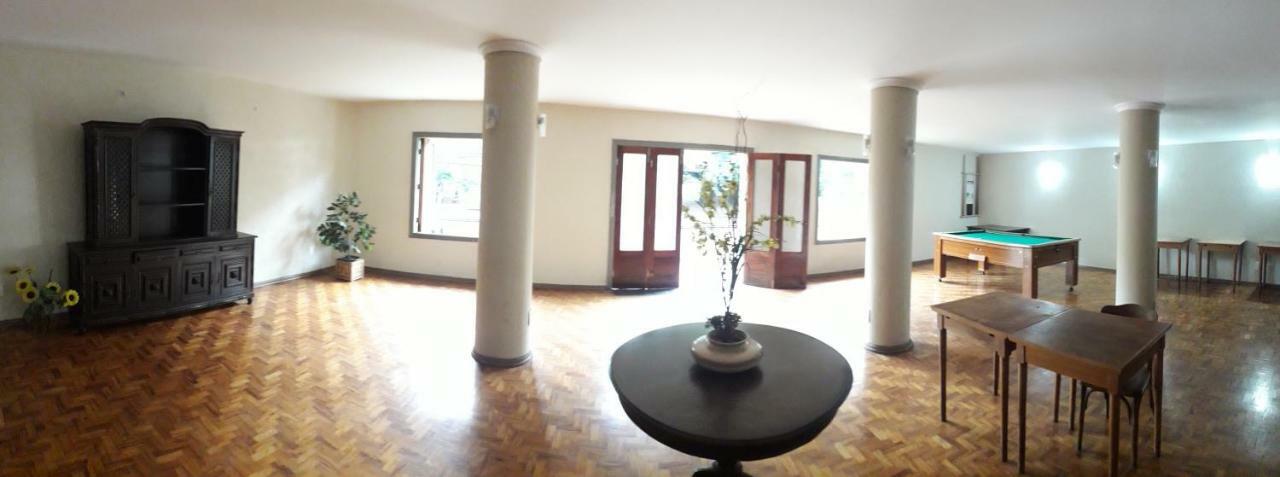 Aurora Hotel Ribeirao Preto Bagian luar foto